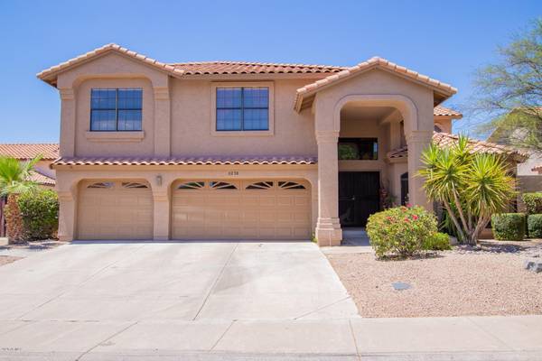 Scottsdale, AZ 85259,11238 N 128TH Place