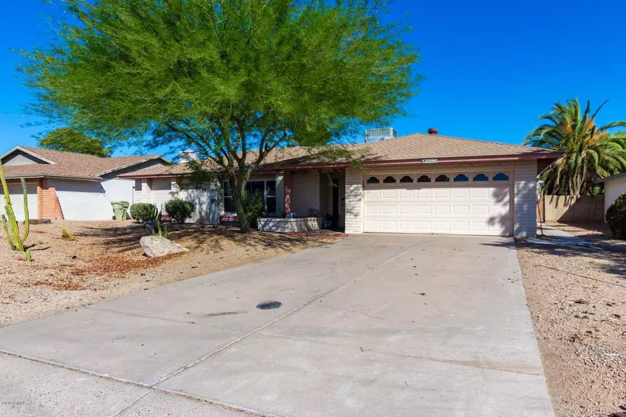 5521 W SWEETWATER Avenue, Glendale, AZ 85304