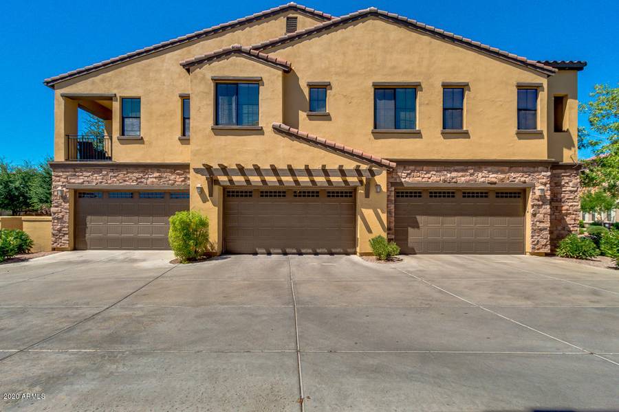 4777 S FULTON RANCH Boulevard #2017, Chandler, AZ 85248