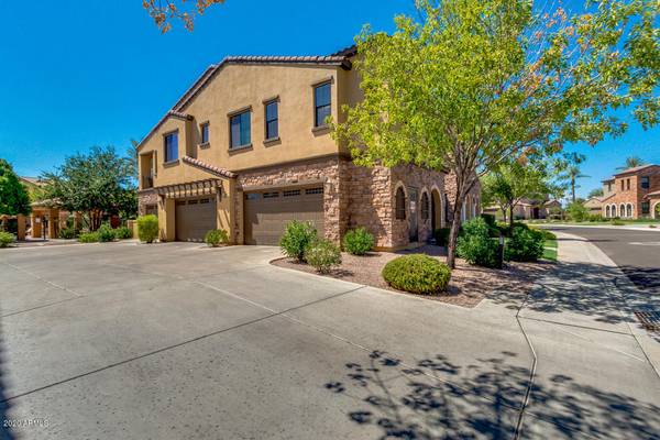 Chandler, AZ 85248,4777 S FULTON RANCH Boulevard #2017