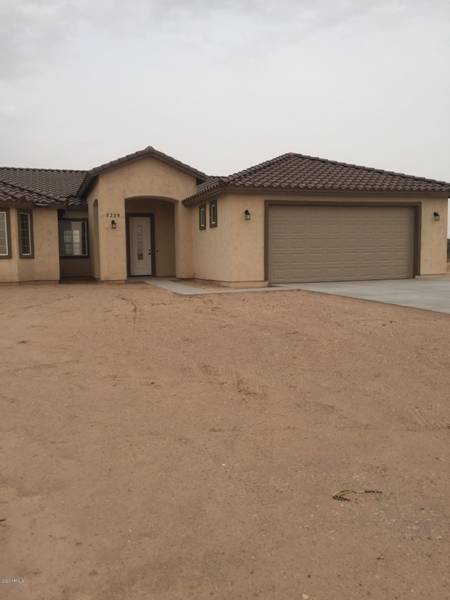 3229 N 375th Avenue, Tonopah, AZ 85354