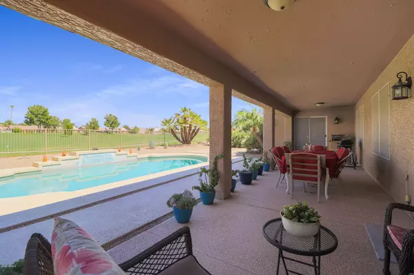 Sun Lakes, AZ 85248,24801 S RIBBONWOOD Drive