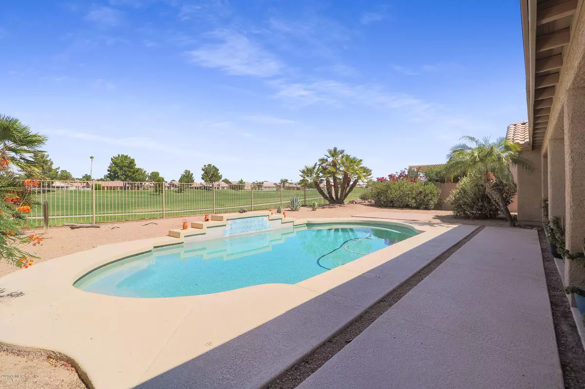 Sun Lakes, AZ 85248,24801 S RIBBONWOOD Drive