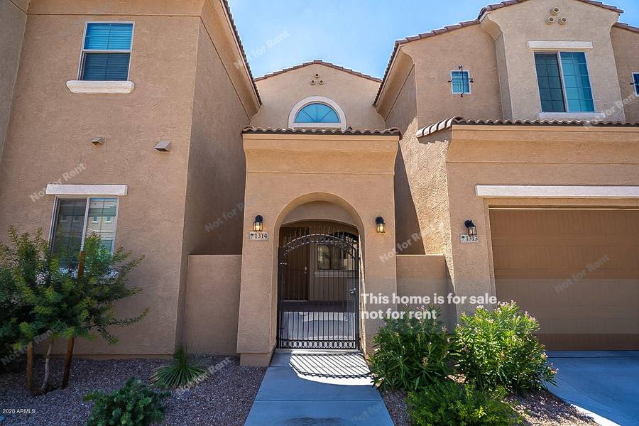 1367 S COUNTRY CLUB Drive #1314, Mesa, AZ 85210