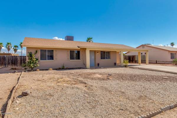 Casa Grande, AZ 85122,513 E GABRILLA Drive