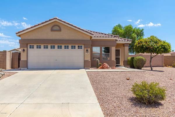 Peoria, AZ 85345,7988 W SANNA Street