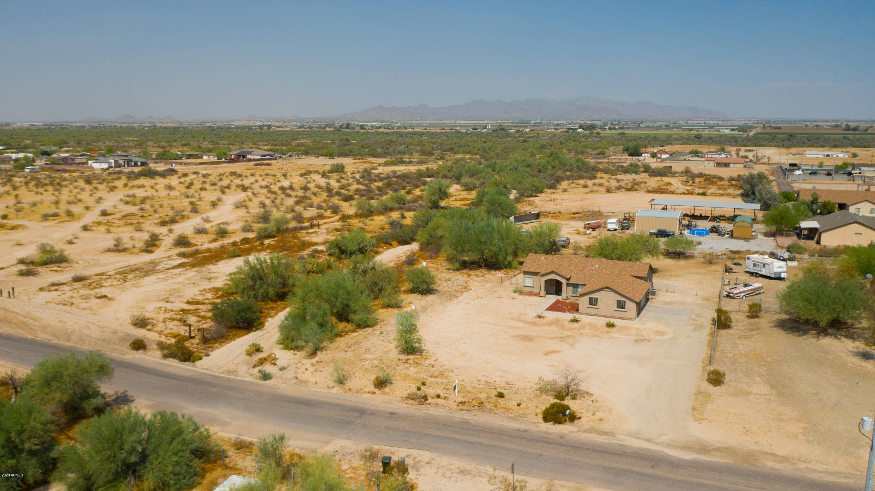 Buckeye, AZ 85326,20632 W CHEYENNE Road