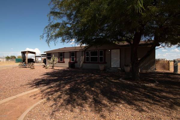 Buckeye, AZ 85326,13719 S AIRPORT Road