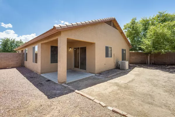 Avondale, AZ 85323,12514 W TONTO Street