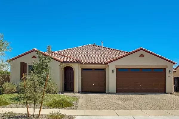 16059 W LAUREL Lane, Surprise, AZ 85379