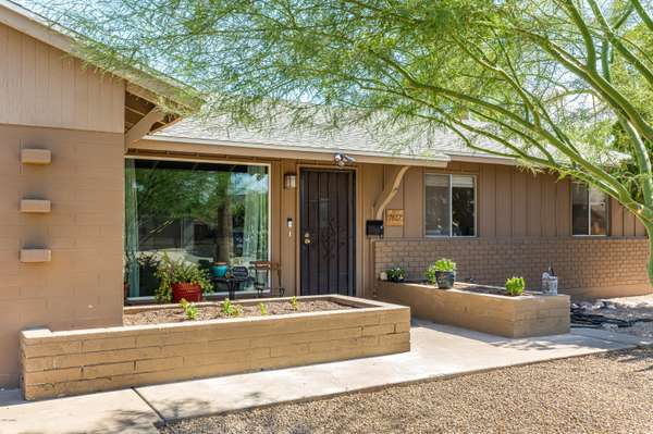 Scottsdale, AZ 85257,7817 E CYPRESS Street