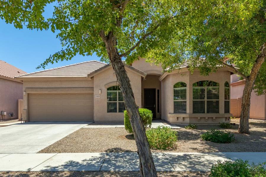 13615 W Acapulco Lane, Surprise, AZ 85379