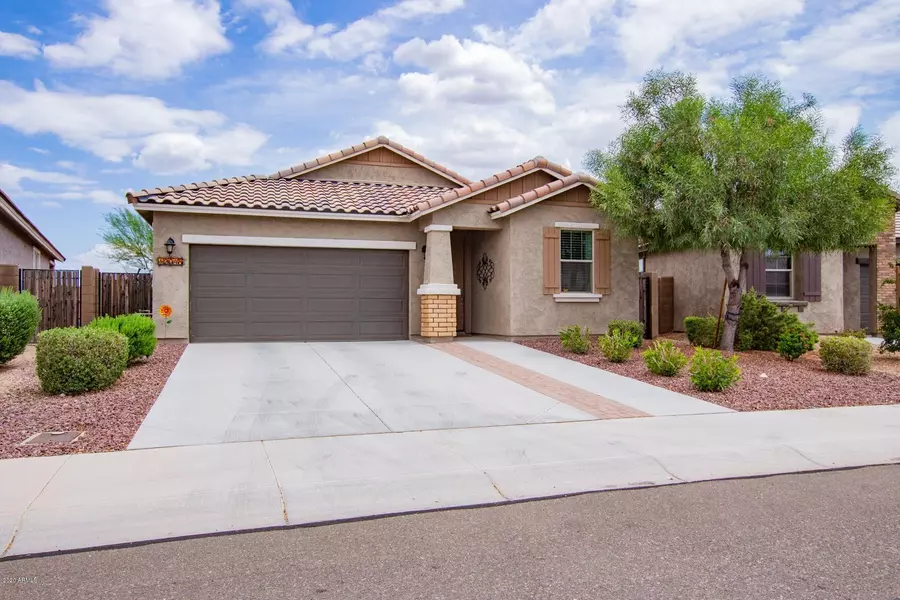 12048 W DESERT SUN Lane, Peoria, AZ 85383