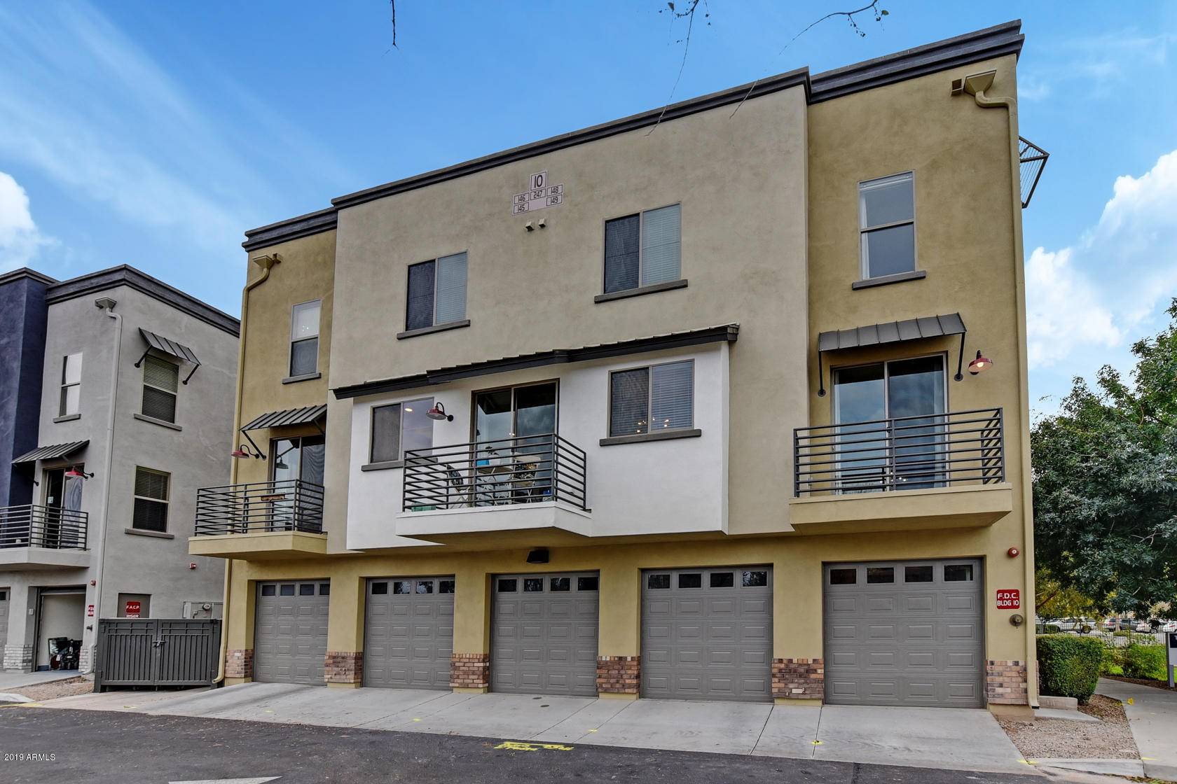 Chandler, AZ 85226,300 N GILA SPRINGS Boulevard #163