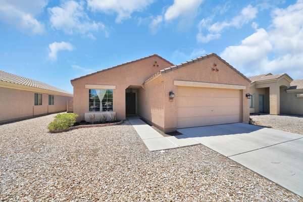 Goodyear, AZ 85338,16027 W VOGEL Avenue