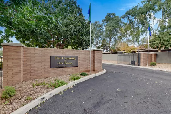 Chandler, AZ 85226,300 N GILA SPRINGS Boulevard #165