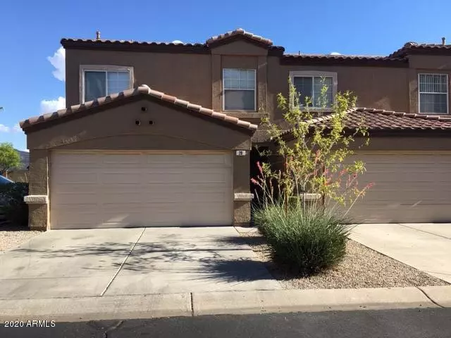 Mesa, AZ 85206,125 S 56TH Street #20