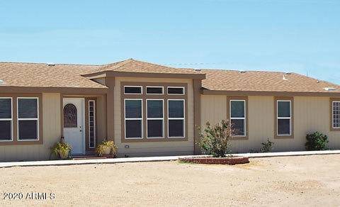 S 309th Avenue, Buckeye, AZ 85326