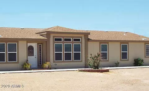 Buckeye, AZ 85326,S 309th Avenue