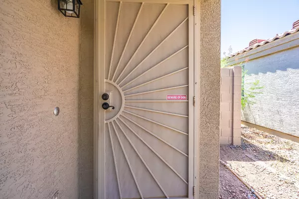 El Mirage, AZ 85335,12737 W VIA CAMILLE --