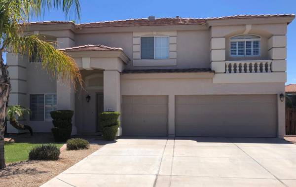 Peoria, AZ 85381,8013 W Caribbean Lane