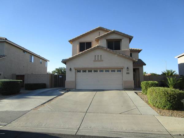 13376 W EVANS Drive, Surprise, AZ 85379