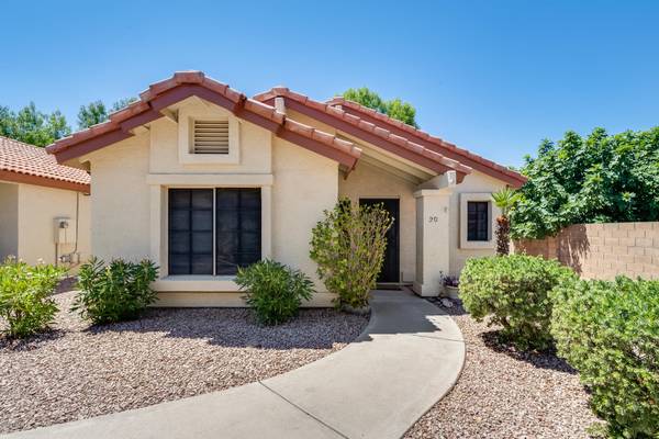 Gilbert, AZ 85234,1120 N VAL VISTA Drive #20