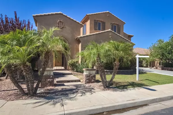 Chandler, AZ 85286,2607 E DOGWOOD Drive