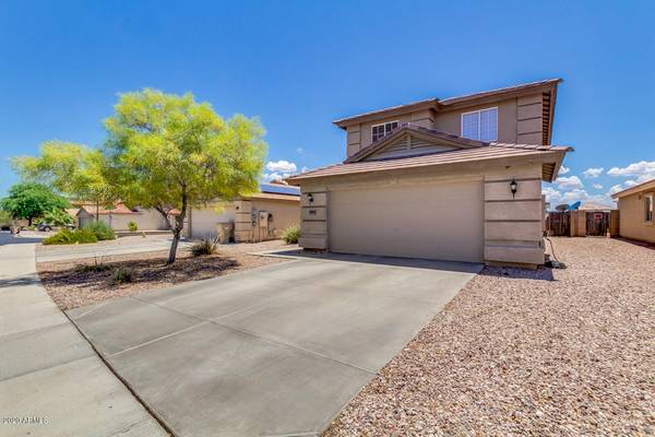 Buckeye, AZ 85326,22847 W SOLANO Drive