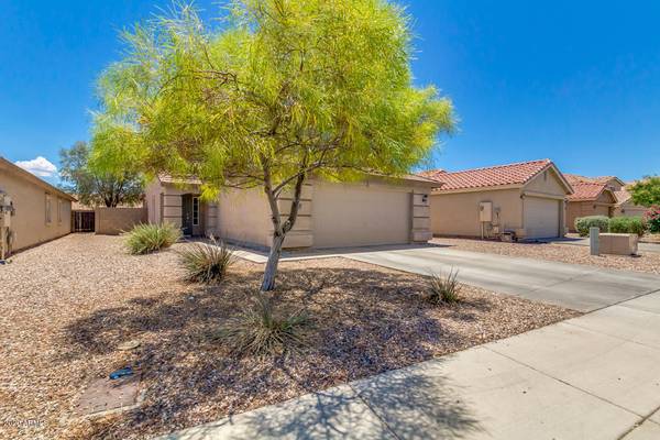 Buckeye, AZ 85326,22847 W SOLANO Drive