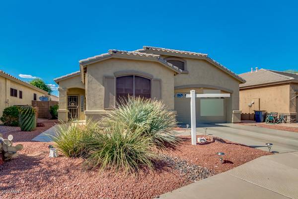 Surprise, AZ 85374,18068 W CAMINO REAL Drive