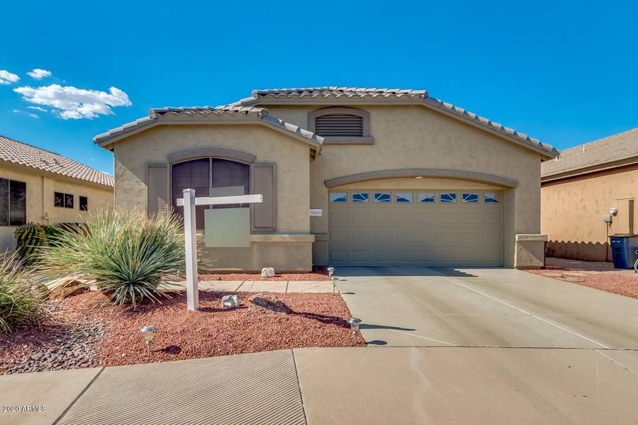 18068 W CAMINO REAL Drive, Surprise, AZ 85374