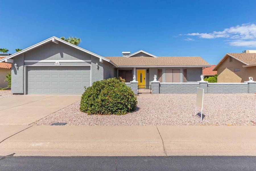 1457 LEISURE WORLD --, Mesa, AZ 85206