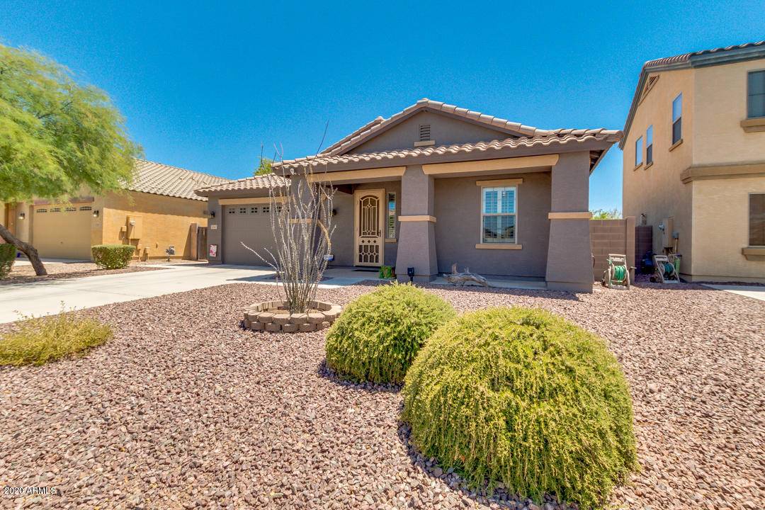 Maricopa, AZ 85138,37313 W MERCED Street