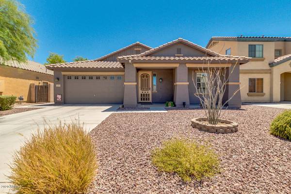 Maricopa, AZ 85138,37313 W MERCED Street