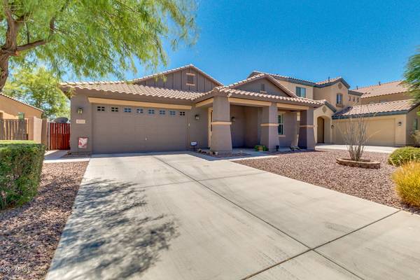 Maricopa, AZ 85138,37313 W MERCED Street