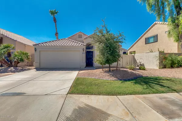 1864 N BARKLEY --, Mesa, AZ 85203