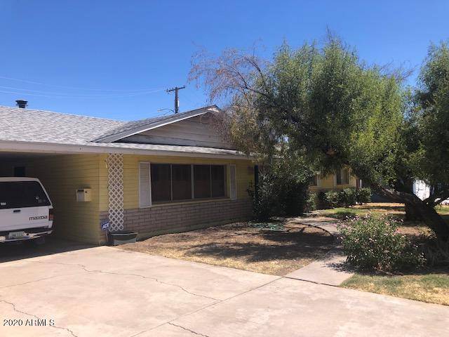 Phoenix, AZ 85013,6151 N 8TH Avenue