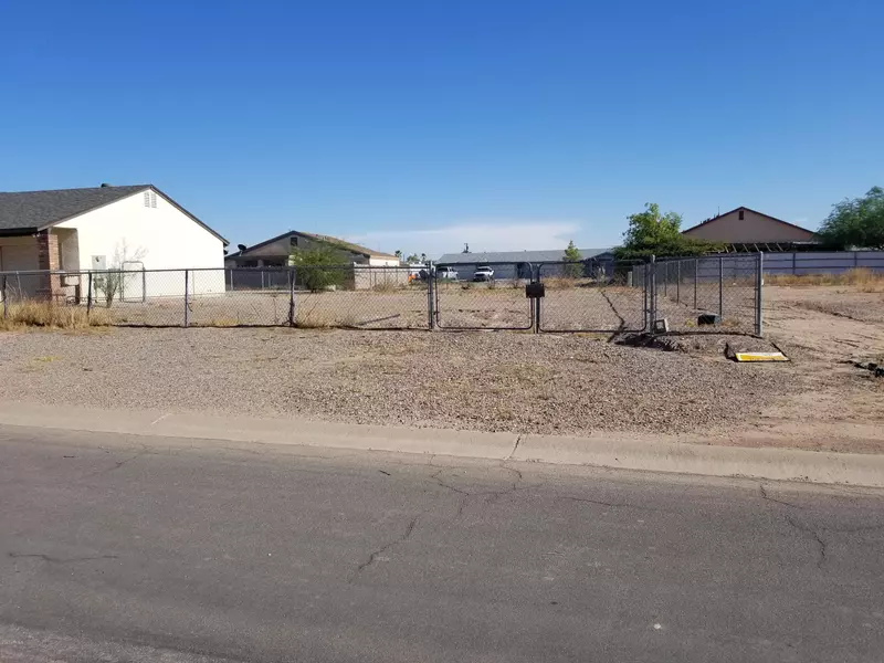 9343 W TINAJAS Drive #224, Arizona City, AZ 85123