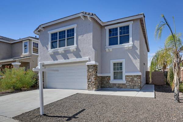 Surprise, AZ 85388,18168 W BRIDGER Street