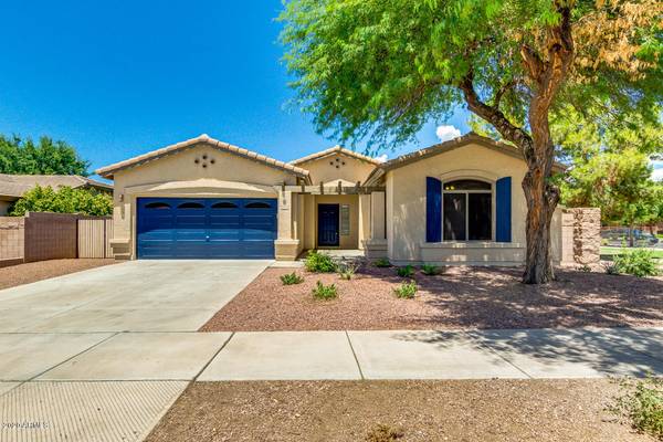 Queen Creek, AZ 85142,18782 E KINGBIRD Drive