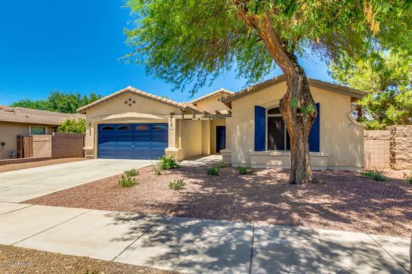 Queen Creek, AZ 85142,18782 E KINGBIRD Drive