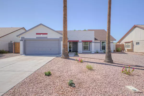 1715 W SHAWNEE Drive, Chandler, AZ 85224