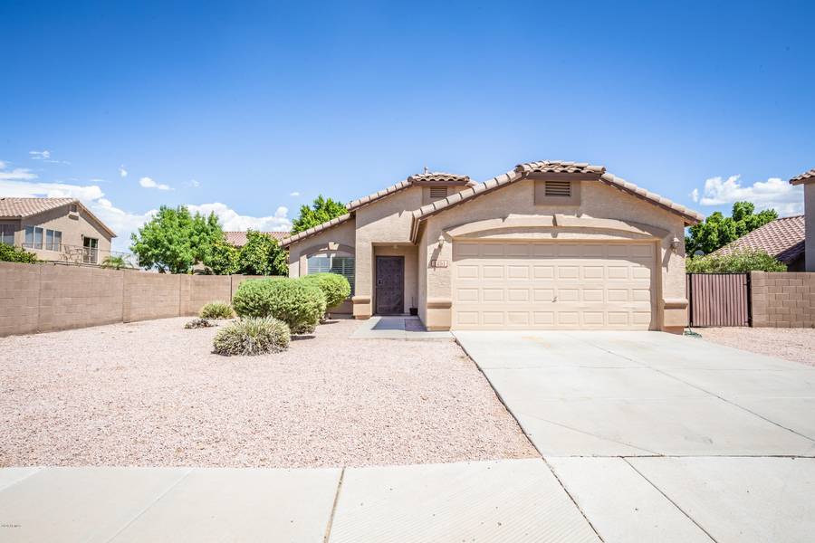 1451 S PALOMINO CREEK Drive, Gilbert, AZ 85296