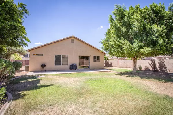 Gilbert, AZ 85296,1451 S PALOMINO CREEK Drive