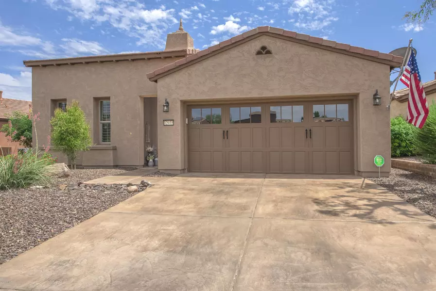 12935 W EAGLE RIDGE Lane, Peoria, AZ 85383