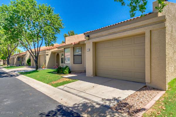 Mesa, AZ 85206,1021 S GREENFIELD Road #1164