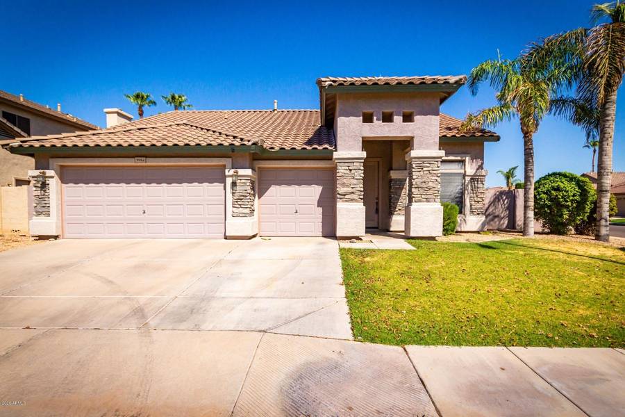 3954 S SAGE Drive, Chandler, AZ 85248