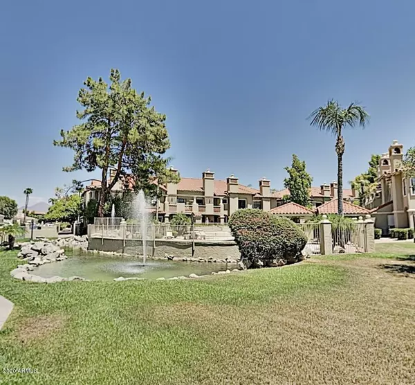 Scottsdale, AZ 85258,8300 E VIA DE VENTURA Boulevard #1015