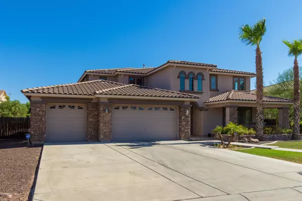 Laveen, AZ 85339,5125 W PEDRO Lane